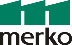 Merko logo